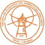 Logo GEAC